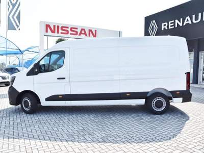 Renault Master Master T35 2.0 Blue Dci 130cv L2h2 - KM0 - IVA ESCLUSA - AUTOCARRO Bianco usata Coccaglio