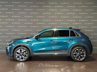 Fiat 600 Hybrid 110 CV DCT MHEV La Prima Verde usata Cittadella