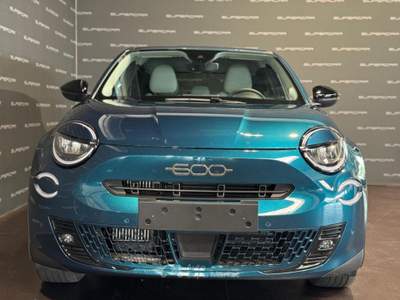 Fiat 600 Hybrid 110 CV DCT MHEV La Prima Verde usata Cittadella