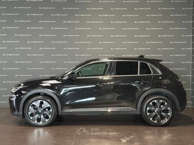 Fiat 600 Hybrid 110 CV DCT MHEV La Prima DISP. ALTRI COLORI Nero usata Cittadella