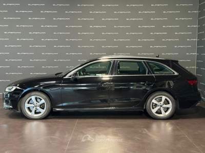 Audi A4 Avant 30 TDI/136 CV S tronic Business Advanced Nero usata Cittadella