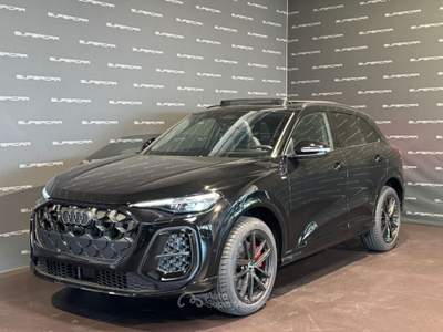 Audi Q5 40 TDI 204 CV quattro S tronic S line Tetto apr. Nero usata Cittadella