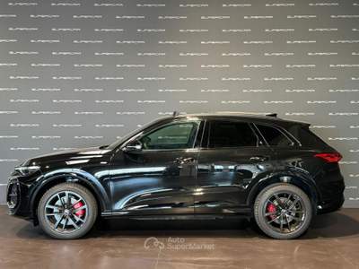 Audi Q5 40 TDI 204 CV quattro S tronic S line Tetto apr. Nero usata Cittadella