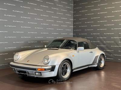 Porsche 911 911 SPEEDSTER Argento usata Cittadella