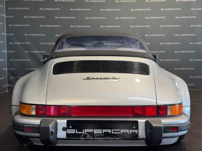 Porsche 911 911 SPEEDSTER Argento usata Cittadella