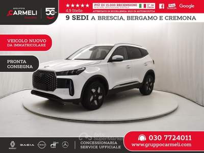 DR 5.0 DR 5 1.5 full hybrid dht Bianco usata Coccaglio