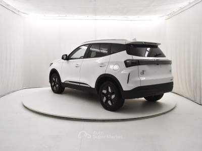 DR 5.0 DR 5 1.5 full hybrid dht Bianco usata Coccaglio