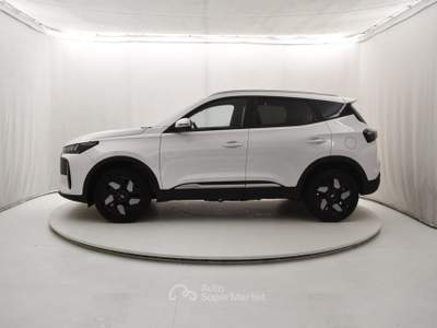 DR 5.0 DR 5 1.5 full hybrid dht Bianco usata Coccaglio