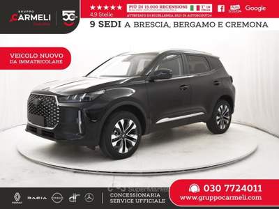 DR 5.0 1.5 Nero usata Coccaglio