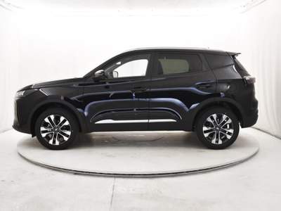 DR 5.0 1.5 Nero usata Coccaglio