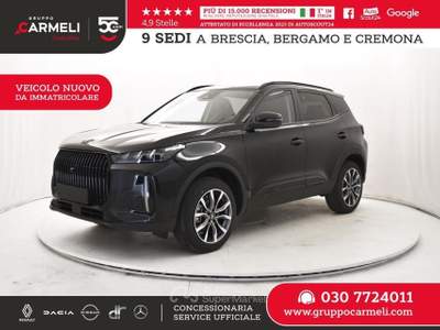 DR 5.0 1.5 Gpl Collection Nero usata Coccaglio
