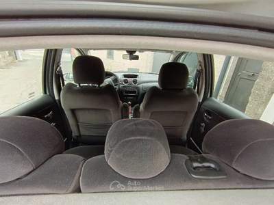 Citroen C3 Citroen  Grigio usata Aci Bonaccorsi
