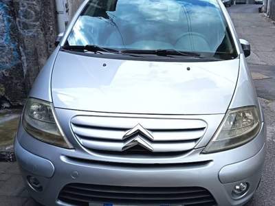 Citroen C3 Citroen  Grigio usata Aci Bonaccorsi