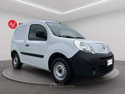 Renault Kangoo 1.5 dCi 70CV 4p. Express Ice +IVA Bianco usata Maniago