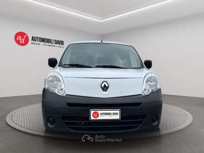 Renault Kangoo 1.5 dCi 70CV 4p. Express Ice +IVA Bianco usata Maniago