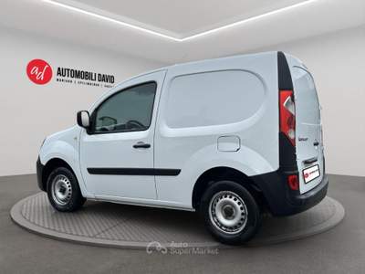 Renault Kangoo 1.5 dCi 70CV 4p. Express Ice +IVA Bianco usata Maniago