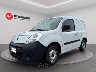 Renault Kangoo 1.5 dCi 70CV 4p. Express Ice +IVA Bianco usata Maniago Renault Kangoo 1.5 dCi 70CV 4p. Express Ice +IVA Bianco usata Maniago