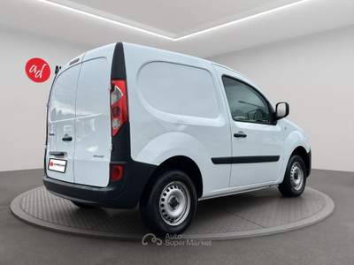 Renault Kangoo 1.5 dCi 70CV 4p. Express Ice +IVA Bianco usata Maniago