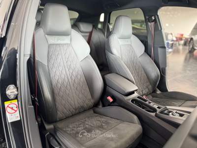 Audi RS 3 Unico proprietario usata Quarrata