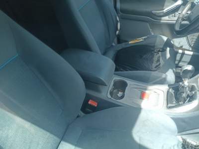 Ford S-Max Motore eccellente Argento usata LAMEZIA TERME