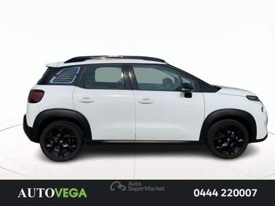 Citroen C3 Aircross 1.2 puretech max s&s 110cv usata Vicenza
