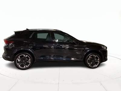 Cupra Formentor 2.0 tdi 150cv dsg Nero usata Vicenza