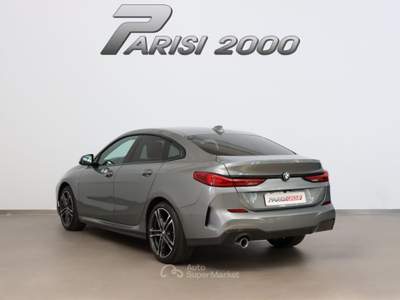 BMW Serie 2 Gran Coupé 218i i Gran Coupé Msport 1.5 136CV *PROMO PARISI GROUP* Grigio usata Cinisello Balsamo