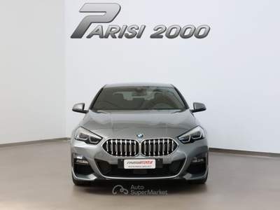 BMW Serie 2 Gran Coupé 218i i Gran Coupé Msport 1.5 136CV *PROMO PARISI GROUP* Grigio usata Cinisello Balsamo