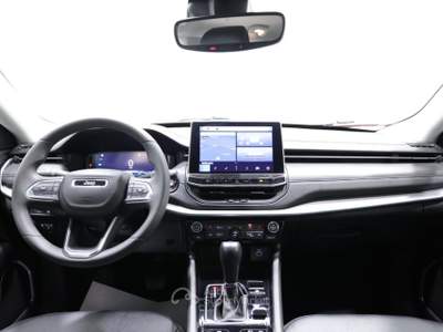 Jeep Compass 1.3 TURBO T4 190 CV PHEV AT6 4XE LIMITED FARI LED Bianco usata Brescia