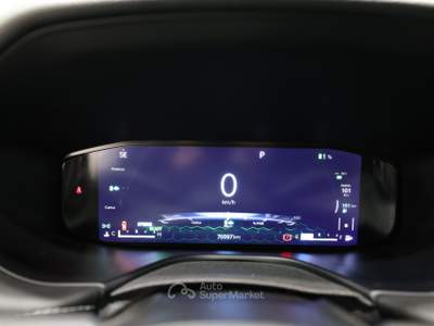 Jeep Compass 1.3 TURBO T4 190 CV PHEV AT6 4XE LIMITED FARI LED Bianco usata Brescia