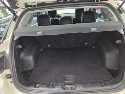 Jeep Compass 1.6 Multijet  Night Eagle Retrocamera-Nav-Unipropr Bianco usata Vignola