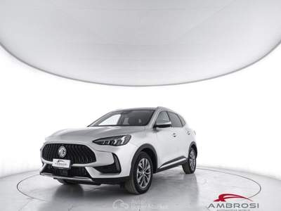 MG EHS MG  1.5 t-gdi phev Comfort auto Grigio usata Corciano