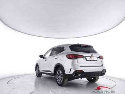MG EHS MG  1.5 t-gdi phev Comfort auto Grigio usata Corciano