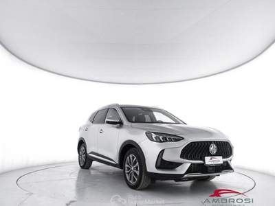MG EHS MG  1.5 t-gdi phev Comfort auto Grigio usata Corciano