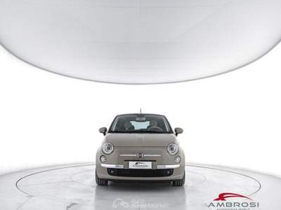 Fiat 500 1.3 Multijet 16V 95 CV Lounge - PER OPERATORI DEL Marrone usata Corciano