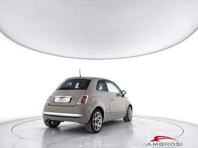Fiat 500 1.3 Multijet 16V 95 CV Lounge - PER OPERATORI DEL Marrone usata Corciano