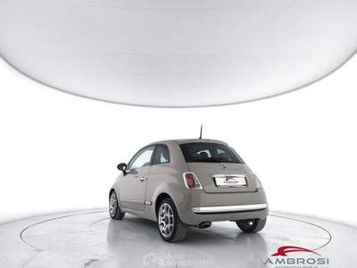 Fiat 500 1.3 Multijet 16V 95 CV Lounge - PER OPERATORI DEL Marrone usata Corciano