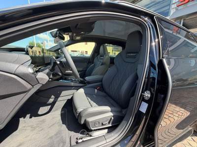 Audi A6 3.0 V6 TDI 220 kW S tronic quattro S Line Edition Nero usata Castiglione delle Stiviere