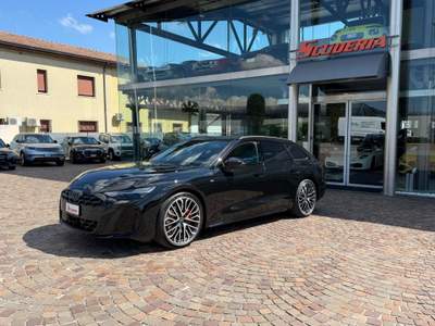 Audi A6 3.0 V6 TDI 220 kW S tronic quattro S Line Edition Nero usata Castiglione delle Stiviere