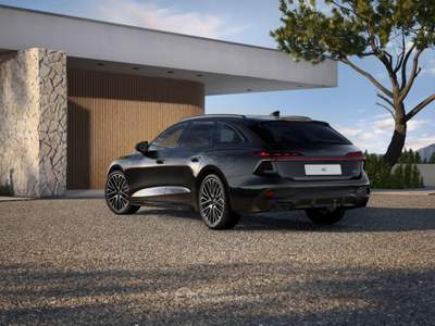 Audi A6 3.0 V6 TDI 220 kW S tronic quattro S Line Edition Nero usata Castiglione delle Stiviere