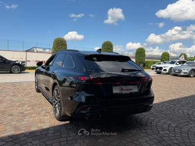 Audi A6 3.0 V6 TDI 220 kW S tronic quattro S Line Edition Nero usata Castiglione delle Stiviere