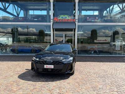 Audi A6 3.0 V6 TDI 220 kW S tronic quattro S Line Edition Nero usata Castiglione delle Stiviere