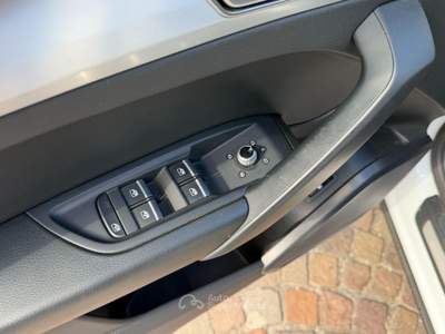 Audi Q5 SPB 35 TDI S tronic S line plus Bianco usata Castiglione delle Stiviere