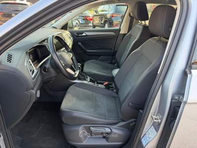 Volkswagen T-Roc 1.0 TSI Style OK NEOPATENTATI Grigio usata SAN PIETRO IN CARIANO