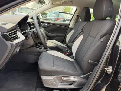 Skoda Scala 1.0 TSI 115 CV DSG Style Nero usata SAN PIETRO IN CARIANO