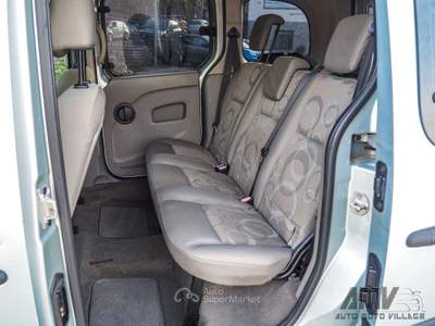 Renault Kangoo 1.5 dci 85cv usata Soriano nel Cimino