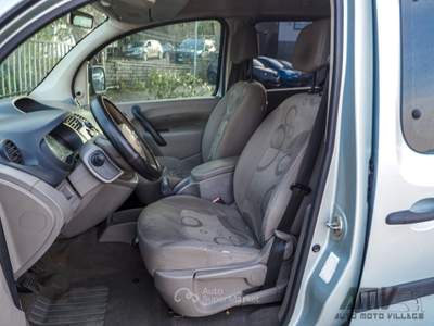 Renault Kangoo 1.5 dci 85cv usata Soriano nel Cimino