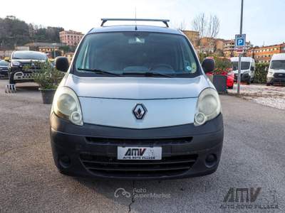 Renault Kangoo 1.5 dci 85cv usata Soriano nel Cimino