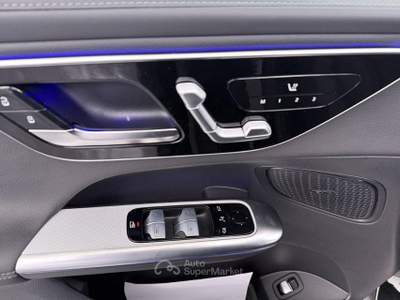 Mercedes-Benz GLC de hybrid EQ 9-G Tronic 4Matic AMG Line Advanced Nero usata Monteforte Irpino