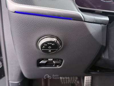 Mercedes-Benz GLC de hybrid EQ 9-G Tronic 4Matic AMG Line Advanced Nero usata Monteforte Irpino